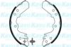 KAVO PARTS BS-3909 Brake Shoe Set